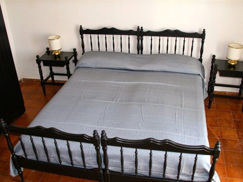 טרופאה Hotel La Perla מראה חיצוני תמונה