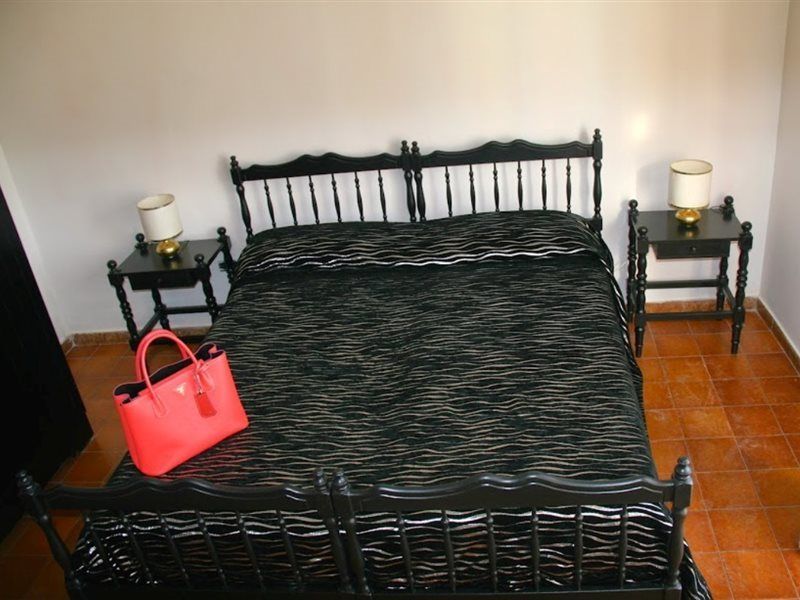 טרופאה Hotel La Perla מראה חיצוני תמונה