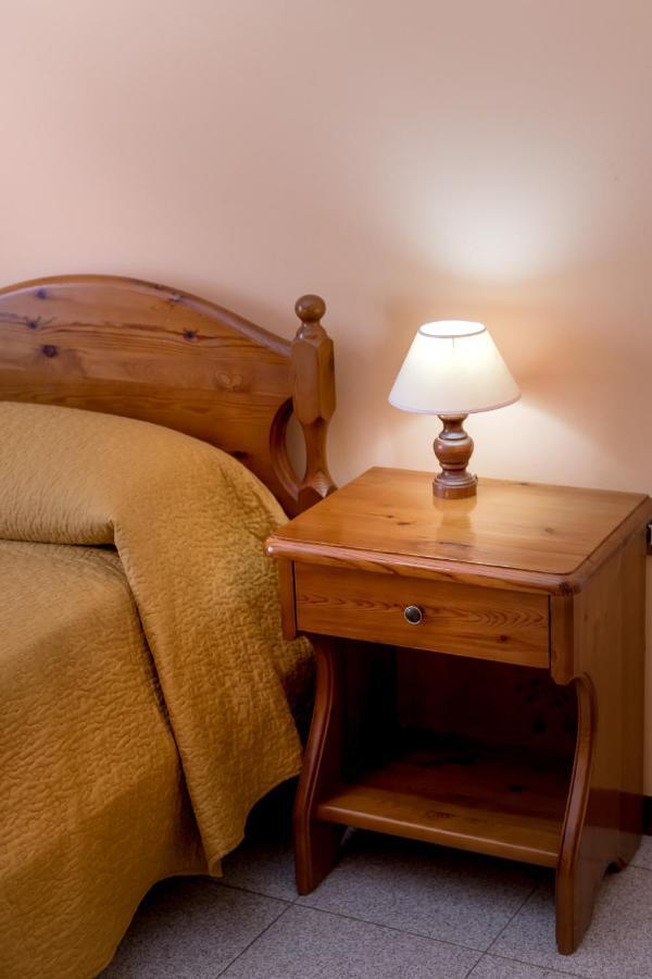 טרופאה Hotel La Perla מראה חיצוני תמונה