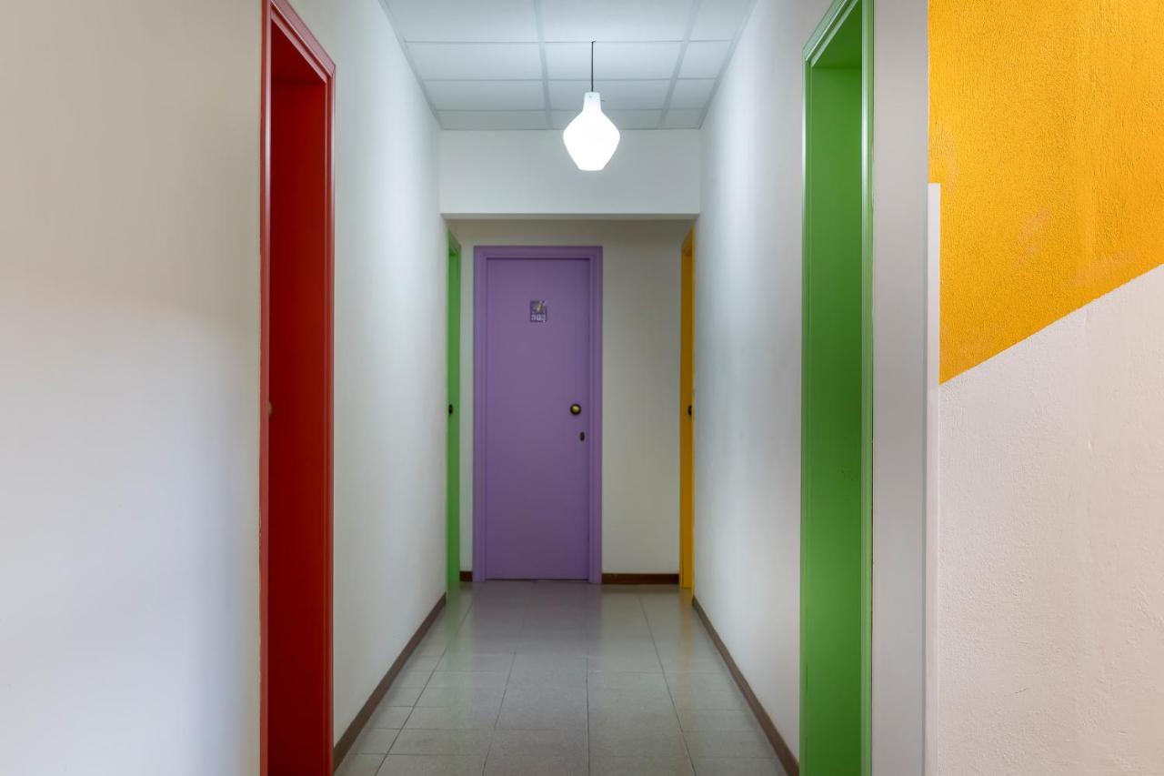 טרופאה Hotel La Perla מראה חיצוני תמונה