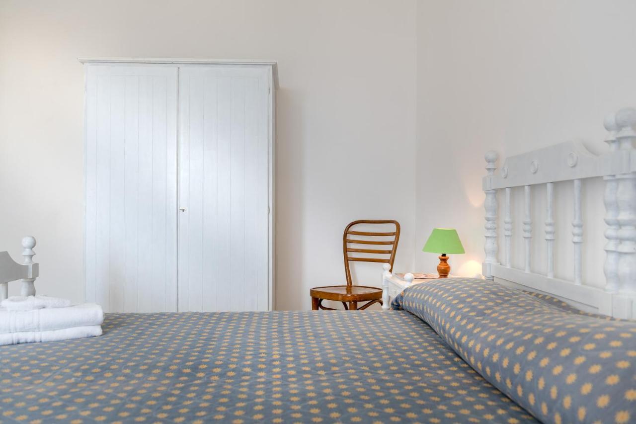 טרופאה Hotel La Perla מראה חיצוני תמונה